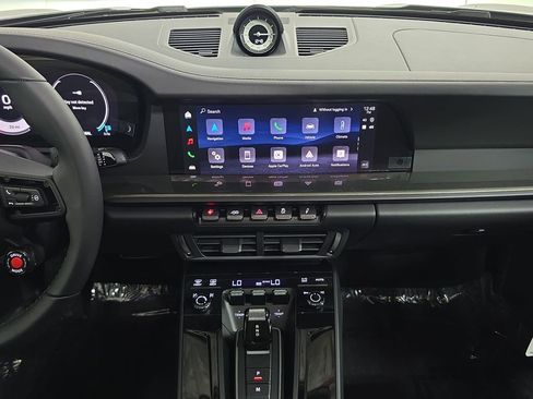 New 2026 Porsche 911 Carrera S image 16