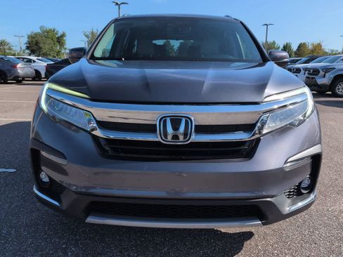 Used 2020 Honda Pilot Elite image 8