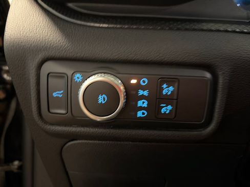 Used 2022 Ford Explorer ST-Line AWD/4WD image 28
