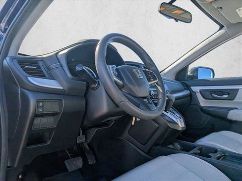 Used 2017 Honda CR-V LX image 10