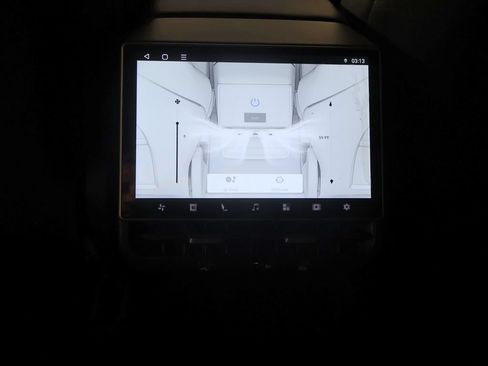 Used 2021 Tesla Model 3 Standard Range Plus RWD image 49