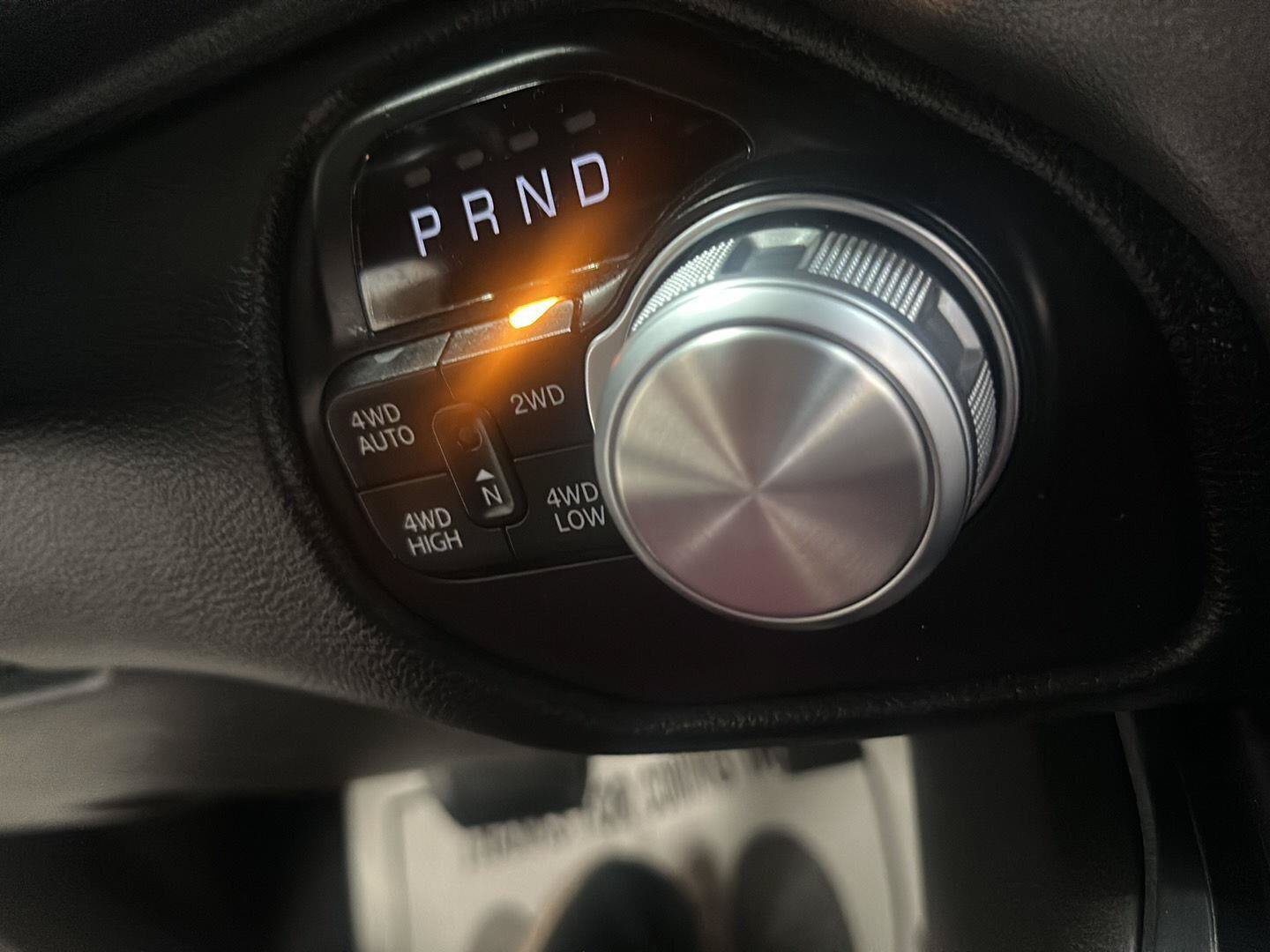 Certified 2020 RAM 1500 Laramie w/ Sport Appearance Package AWD/4WD image 24
