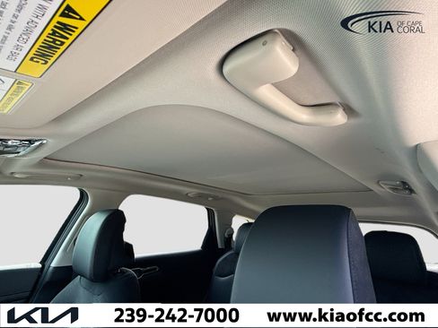 New 2026 Kia Sportage SX image 26