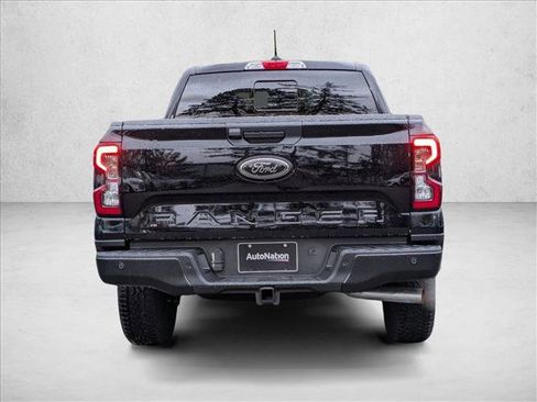 New 2025 Ford Ranger XLT image 7