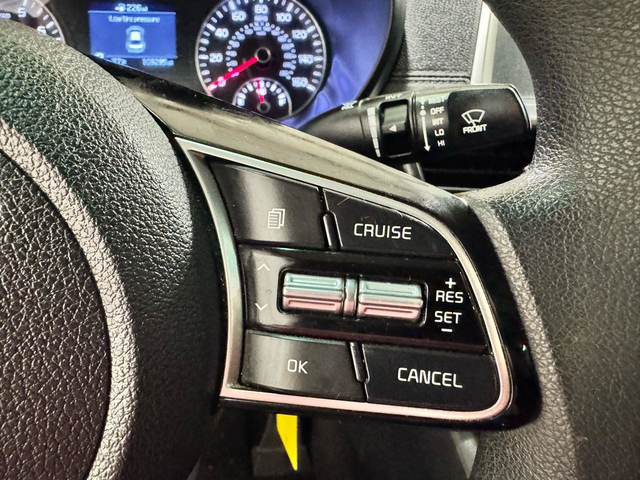Used 2020 Kia Optima LX FWD image 19
