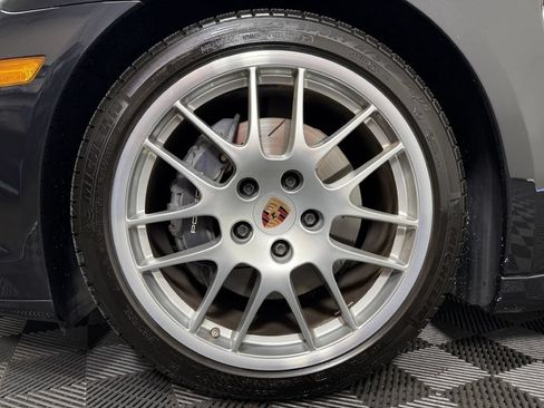 Used 2013 Porsche Panamera 4 Platinum Edition AWD/4WD image 63