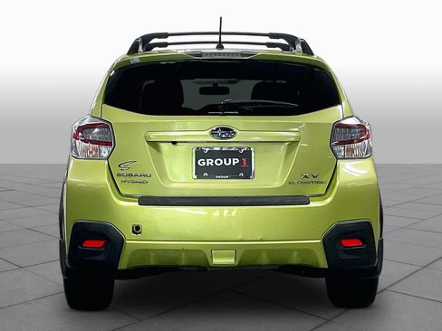 Used 2014 Subaru Crosstrek 2.0i Premium AWD/4WD image 5