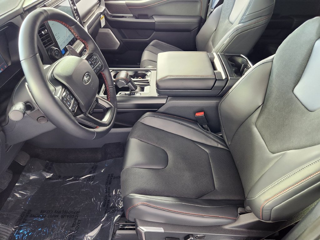 New 2026 Ford F150 Raptor AWD/4WD image 13