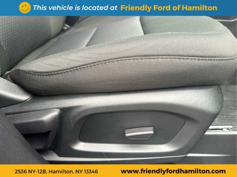 Used 2022 Ford Explorer XLT image 55