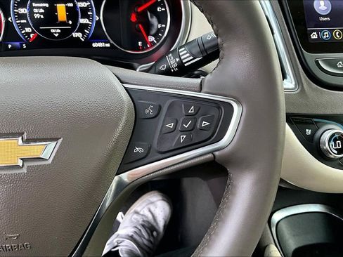 Used 2024 Chevrolet Malibu LT image 18