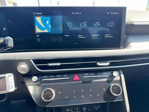 New 2026 Hyundai Sonata SEL image 28