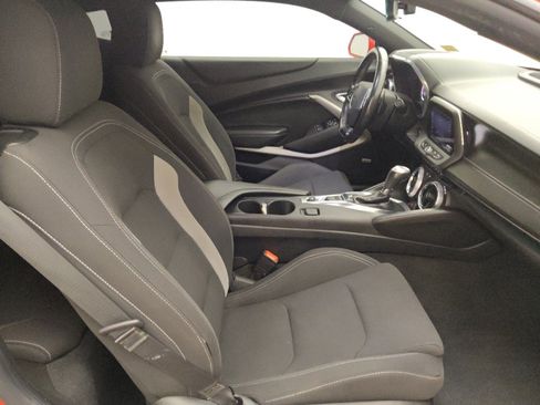 Used 2020 Chevrolet Camaro LT w/ RS Package RWD image 21