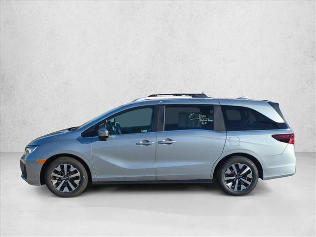 Used 2026 Honda Odyssey EX-L image 4
