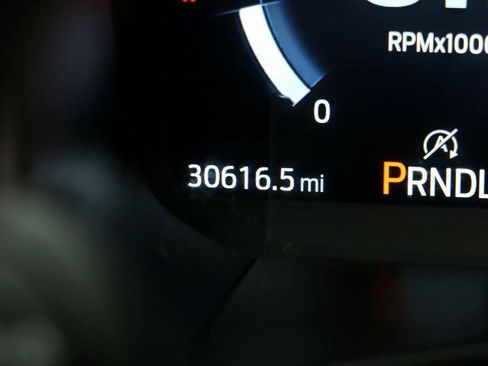 Certified 2025 Ford Explorer ST-Line image 15