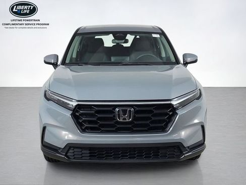 Used 2025 Honda CR-V LX image 8