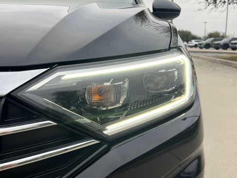 Certified 2020 Volkswagen Jetta SEL image 6