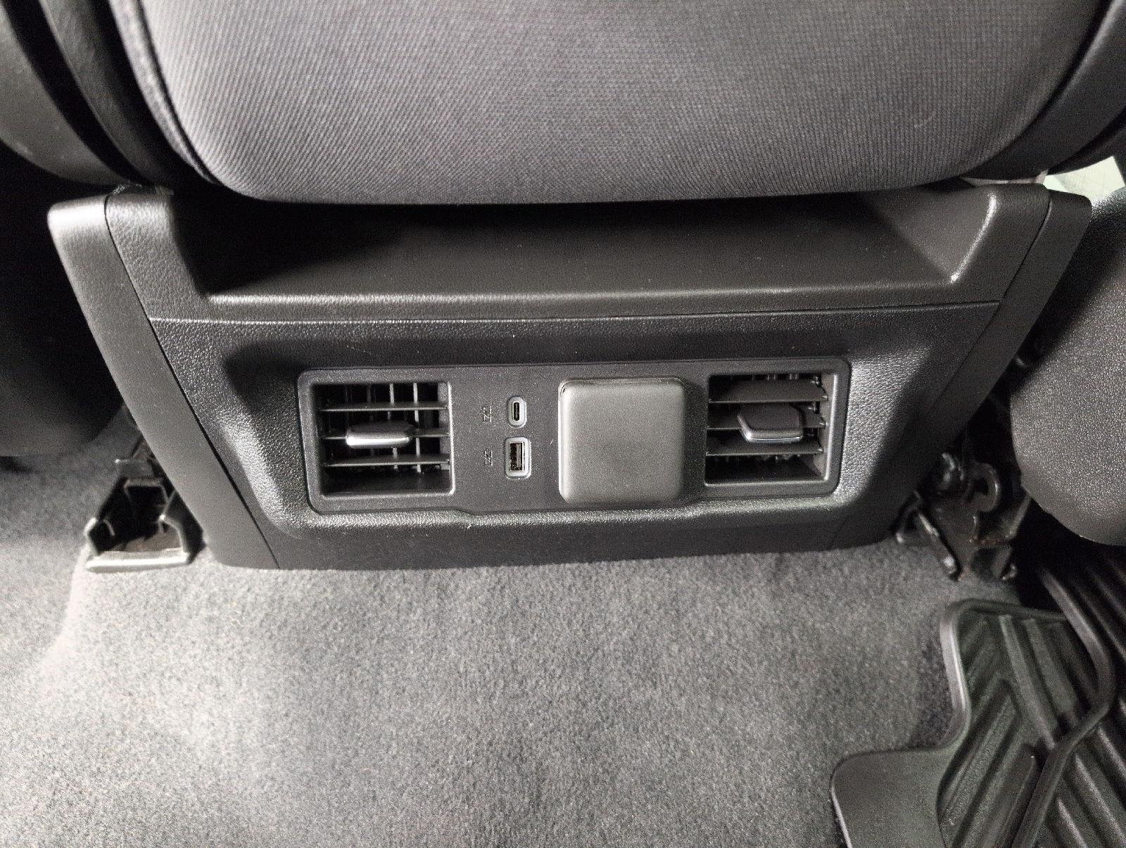 Used 2026 Chevrolet Silverado 1500 RST AWD/4WD image 23