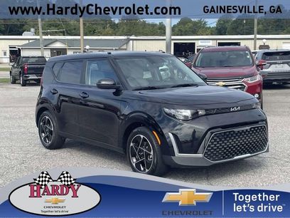Used 2023 Kia Soul EX