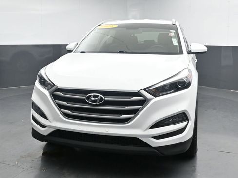 Used 2018 Hyundai Tucson SEL image 4