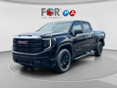 Used 2022 GMC Sierra 1500 Pro w/ Pro Value Package