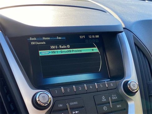 Used 2017 Chevrolet Equinox LS image 23