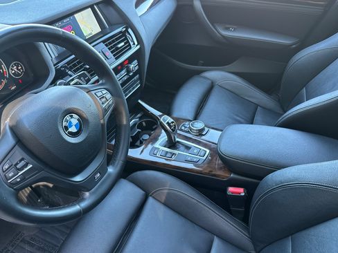 Used 2015 BMW X3 xDrive28i AWD/4WD image 11