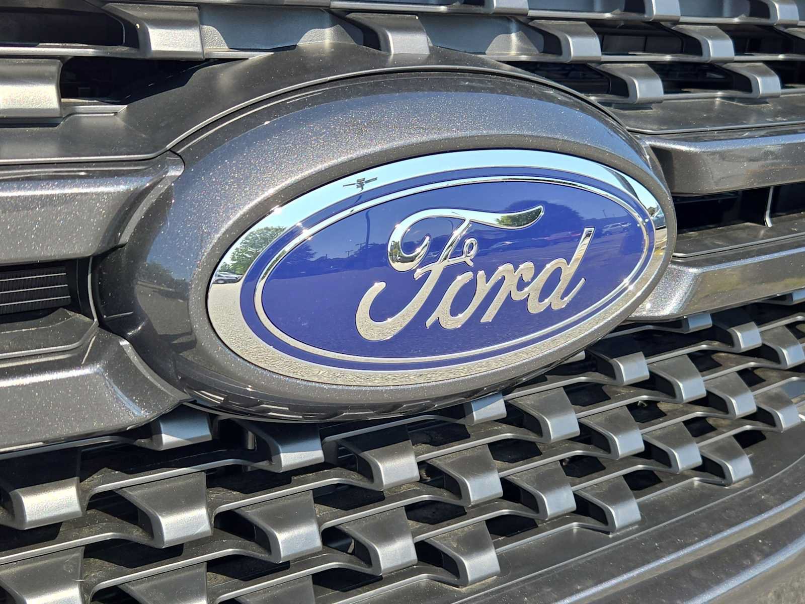 New 2026 Ford Ranger XLT RWD image 17
