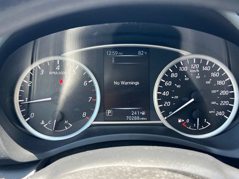 Used 2018 Nissan Sentra S FWD image 15