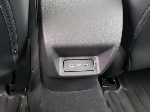 Used 2026 Acura Integra A-Spec FWD image 13