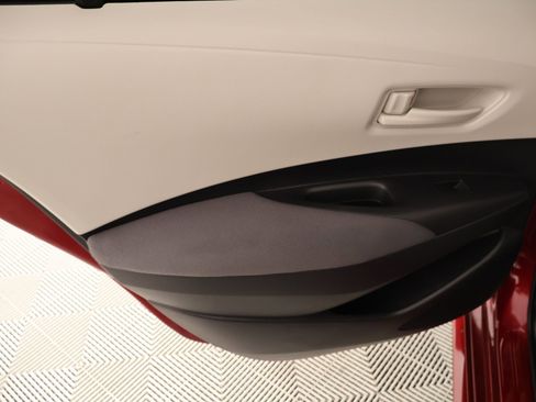 Used 2023 Toyota Corolla LE FWD image 15