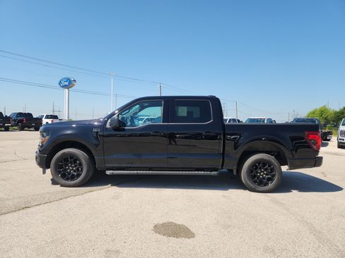 New 2026 Ford F150 XLT w/ Tow/Haul Package RWD image 4