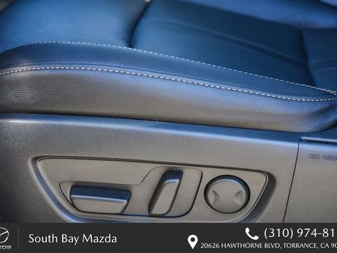 Used 2024 MAZDA CX-90 Plug-In Hybrid w/ Premium Pkg AWD/4WD image 23
