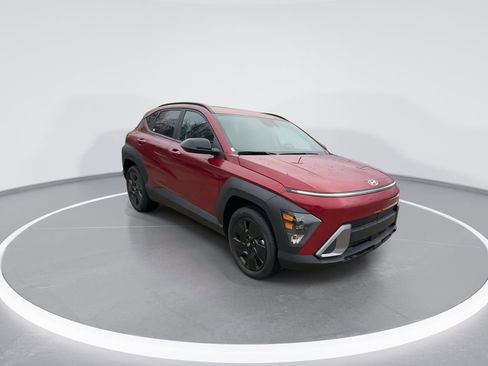 New 2026 Hyundai Kona SEL Sport FWD image 2