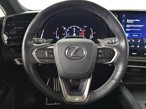 Certified 2024 Lexus RX 350 F Sport image 20
