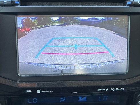 Used 2019 Toyota 4Runner Limited AWD/4WD image 12