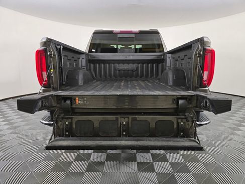 Used 2019 GMC Sierra 1500 AT4 w/ AT4 Premium Package image 7