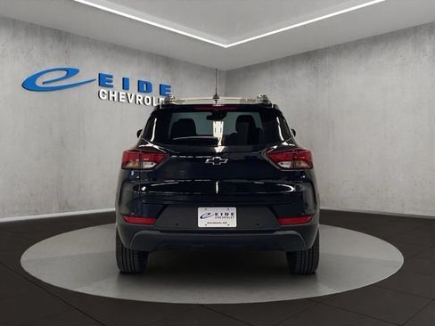 New 2026 Chevrolet TrailBlazer LT w/ Convenience Package AWD/4WD image 7