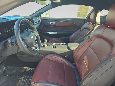 Used 2024 Ford Mustang GT Premium RWD image 15
