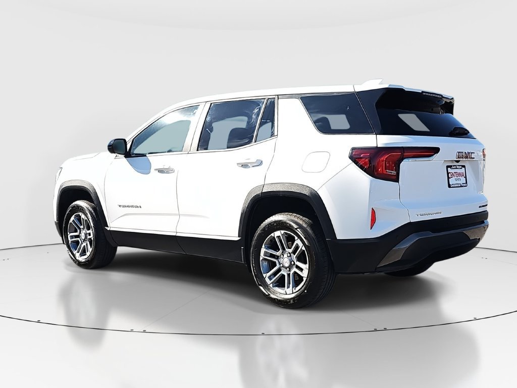 Used 2026 GMC Terrain Elevation FWD image 7