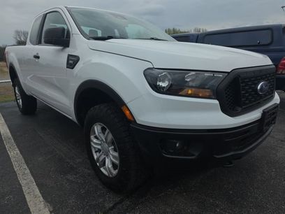 Used 2020 Ford Ranger XL w/ Equipment Group 101A Mid