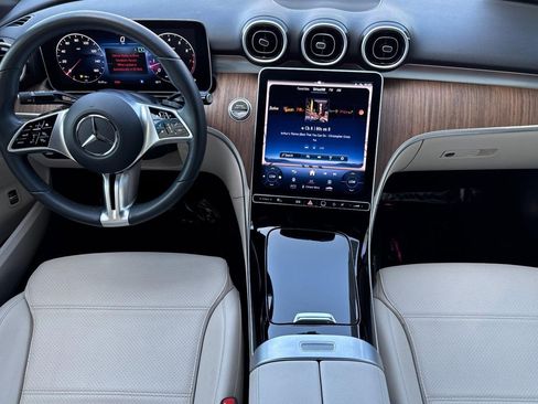 Certified 2024 Mercedes-Benz C 300 Sedan image 28