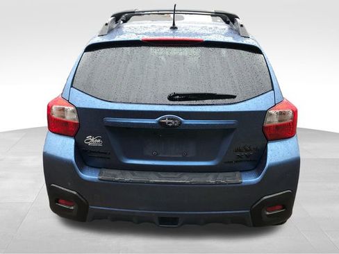 Used 2014 Subaru Crosstrek 2.0i Limited image 10