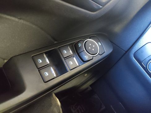 Used 2025 Ford Escape Active AWD/4WD image 27