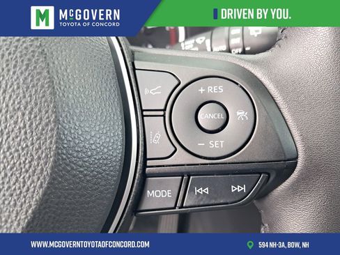 Used 2024 Toyota RAV4 XLE w/ Convenience Package AWD/4WD image 23
