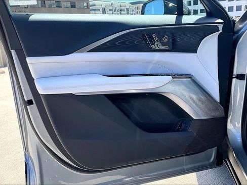 New 2026 Cadillac Lyriq Premium Luxury w/ LPO, Floor Liner Package AWD/4WD image 11