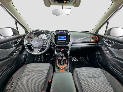 Used 2019 Subaru Forester Sport AWD/4WD image 12