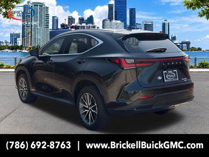 Used 2026 Lexus NX 350 AWD w/ Accessory Package (K3)