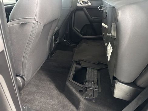 Used 2023 Ford Ranger XLT w/ Equipment Group 301A Mid image 22