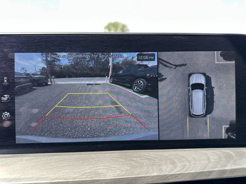 Used 2024 Kia Telluride SX X-Line AWD/4WD image 27