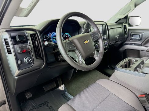 Used 2017 Chevrolet Silverado 1500 LT w/ All Star Edition image 22